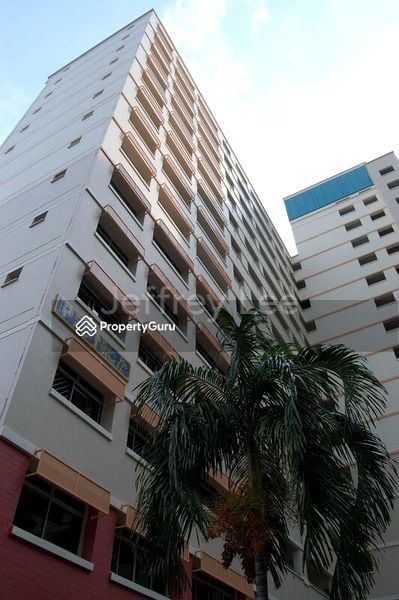 Common Room (HDB) for Rent in  772 Pasir Ris Street 71 - Image 3