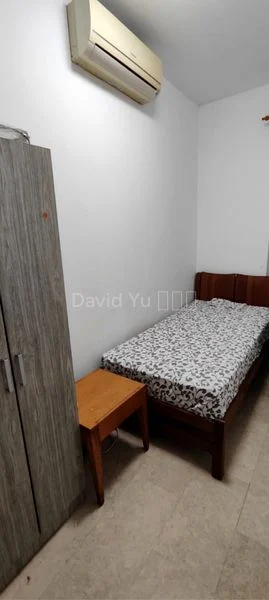 Common Room (Condo) for Rent in  Burlington Square - Image 1
