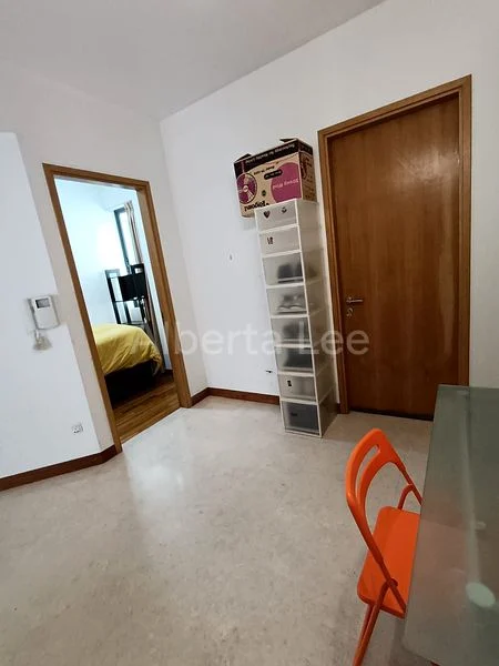 Common Room (Condo) for Rent in  One Oxley Rise - Image 3