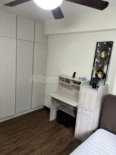 Common Room (HDB) for Rent in  429B Yishun Avenue 11 - Image 2