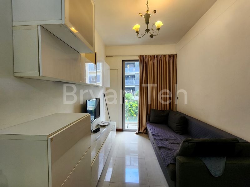 Master Room (Condo) for Rent in  Viento - Image 1