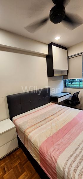 Master Room (Condo) for Rent in  West Bay Condominium - Image 2