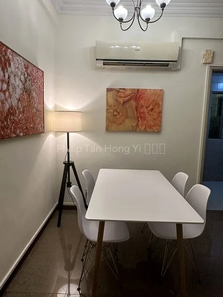 Common Room (Condo) for Rent in  Regent Park - Image 4