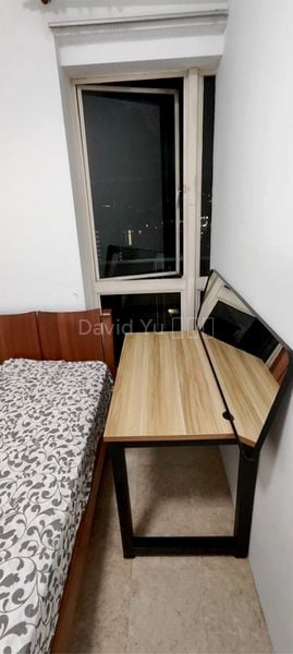 Common Room (Condo) for Rent in  Burlington Square - Image 2