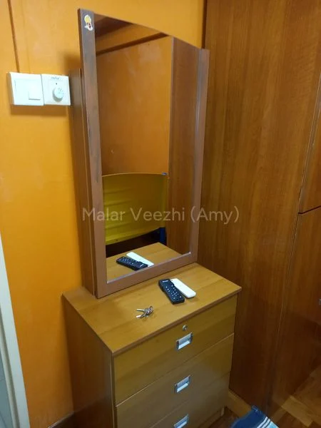 Common Room (HDB) for Rent in  832 Jurong West Street 81 - Image 3