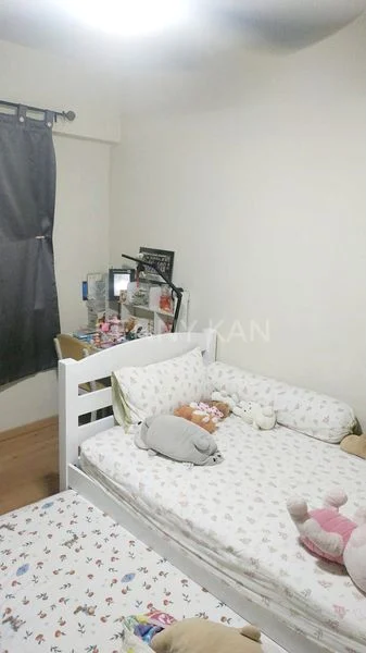 Common Room (HDB) for Rent in  301B Anchorvale Drive - Image 1
