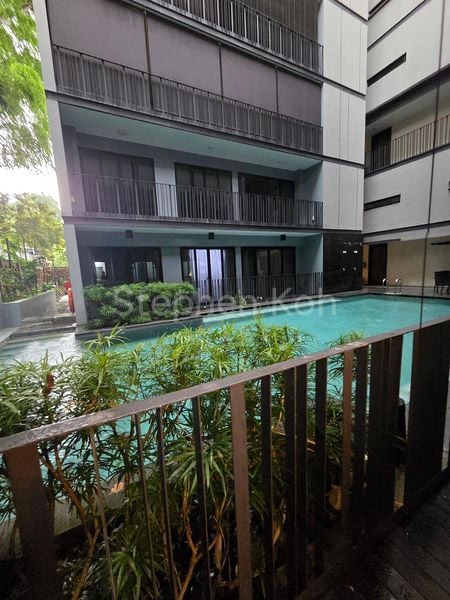 Common Room (Condo) for Rent in  Hijauan - Image 5