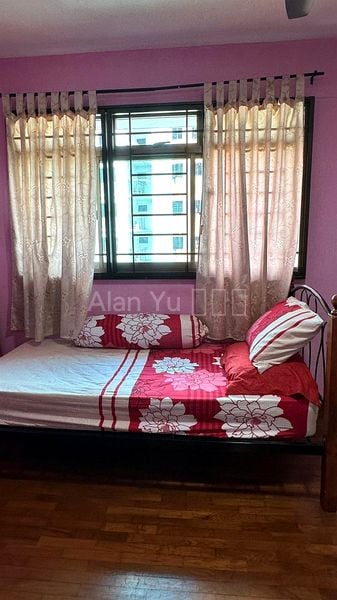 Common Room (HDB) for Rent in  678A Jurong West Street 64 - Image 1