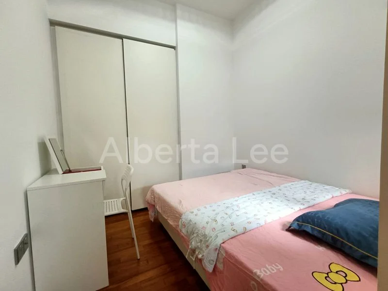 Common Room (Condo) for Rent in  Lucida - Image 3
