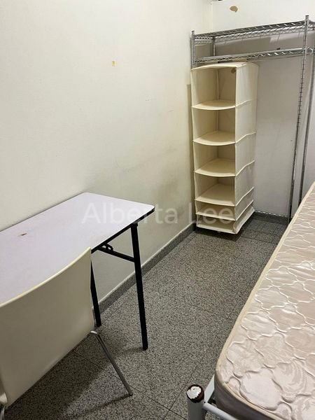 Common Room (Condo) for Rent in  Balestier Regency - Image 2