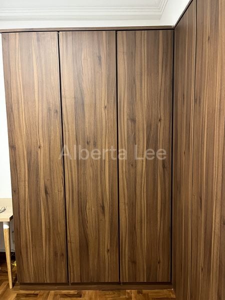 Master Room (Condo) for Rent in  Fortune Jade - Image 6