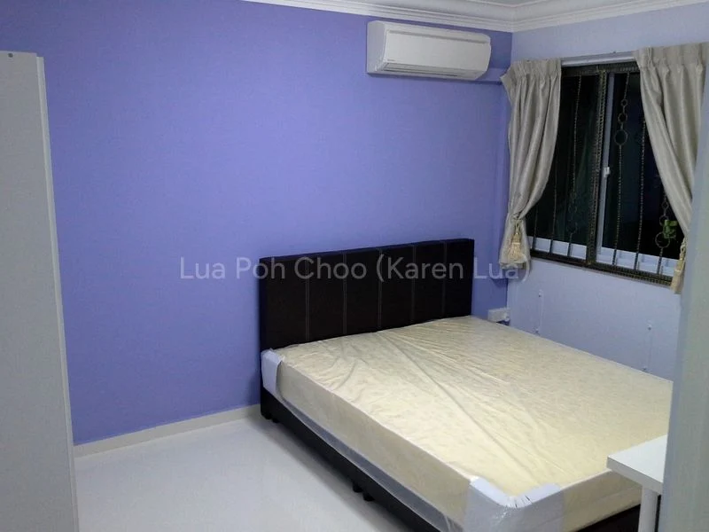 Common Room (HDB) for Rent in  5 Tanjong Pagar Plaza - Image 4