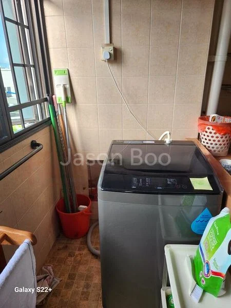 Room (HDB) for Rent in  530 Bedok North Street 3 - Image 9