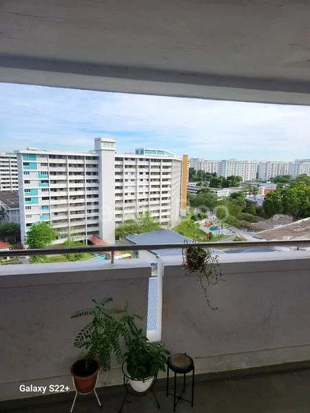 Room (HDB) for Rent in  530 Bedok North Street 3 - Image 2