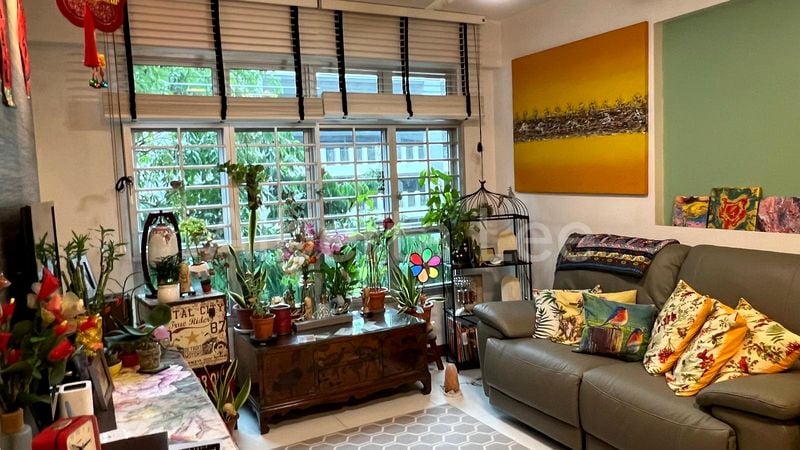 Common Room (HDB) for Rent in  429B Yishun Avenue 11 - Image 5