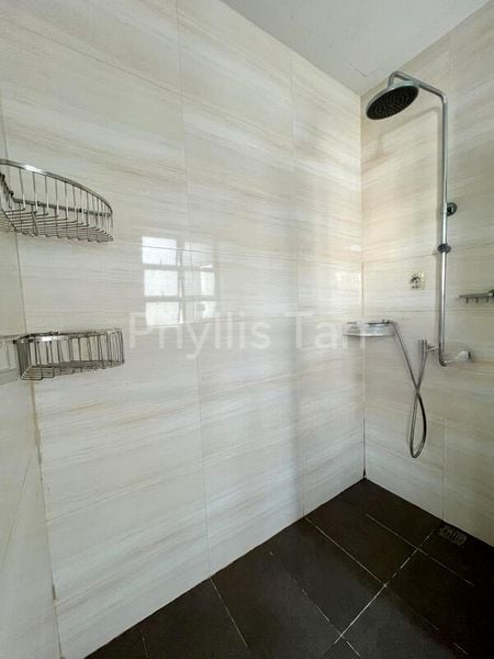 Master Room (Condo) for Rent in  King's Mansion - Image 5