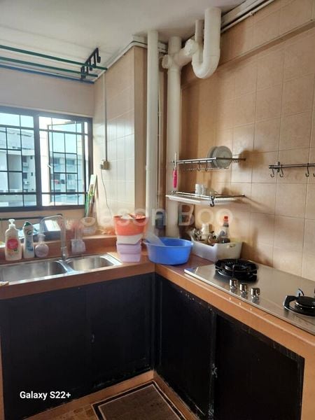 Room (HDB) for Rent in  530 Bedok North Street 3 - Image 10