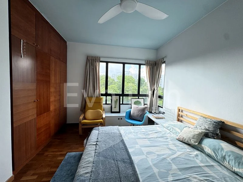 Master Room (Condo) for Rent in  Woodsvale - Image 2