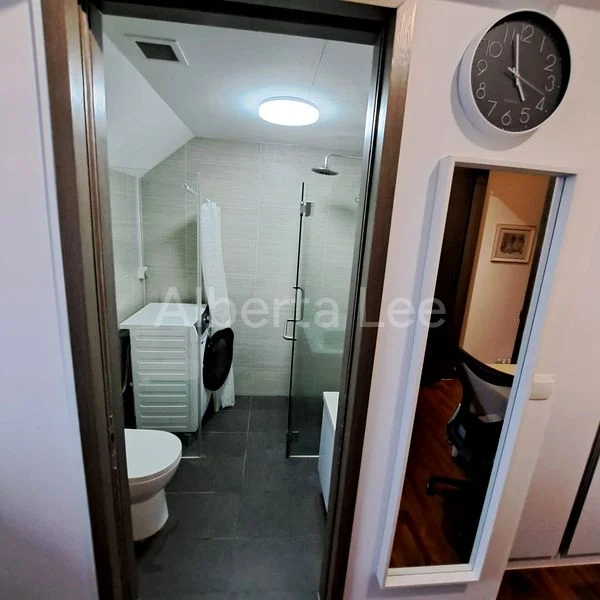 Master Room (Condo) for Rent in  Sycamore Tree - Image 4