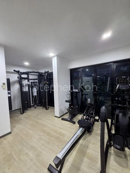 Common Room (Condo) for Rent in  Hijauan - Image 4