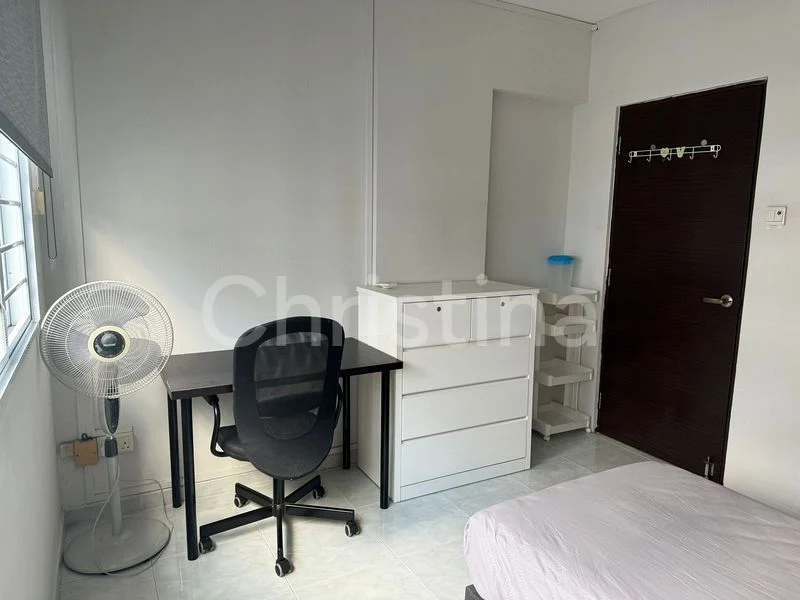 Room (HDB) for Rent in  873 Tampines Street 84 - Image 2