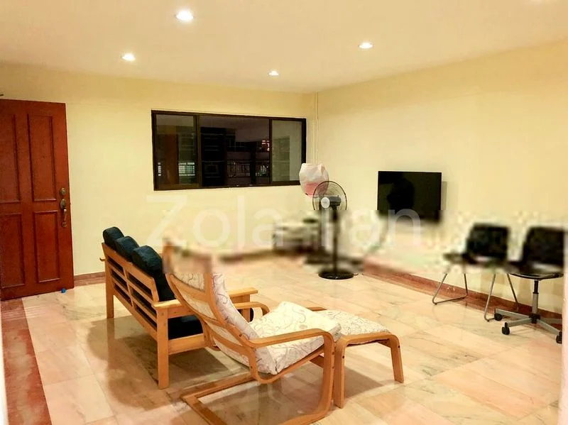 Room (HDB) for Rent in  304 Ang Mo Kio Avenue 1 - Image 1