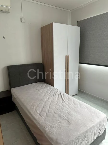 Room (HDB) for Rent in  873 Tampines Street 84 - Image 1