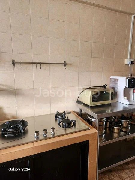 Room (HDB) for Rent in  530 Bedok North Street 3 - Image 8