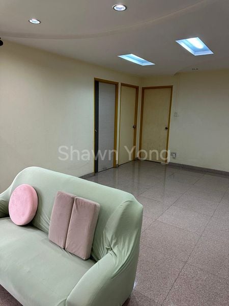 Common Room (HDB) for Rent in  504C Canberra Link - Image 2
