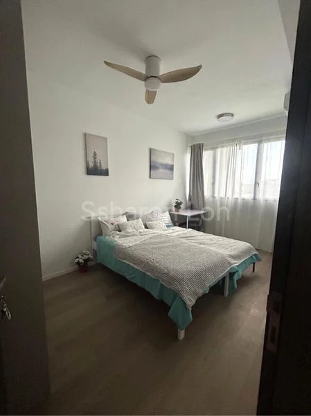 Master Room (Condo) for Rent in  Clavon - Image 1
