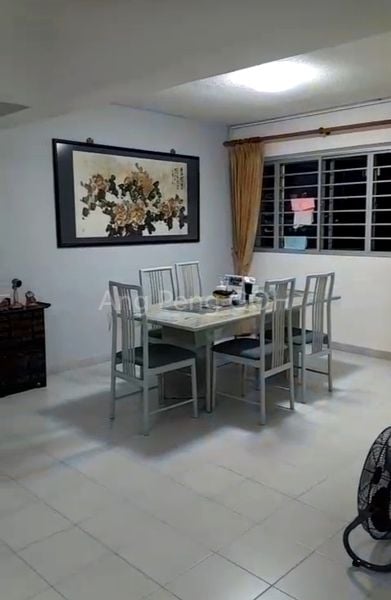 Common Room (HDB) for Rent in  232 Tampines Street 21 - Image 2