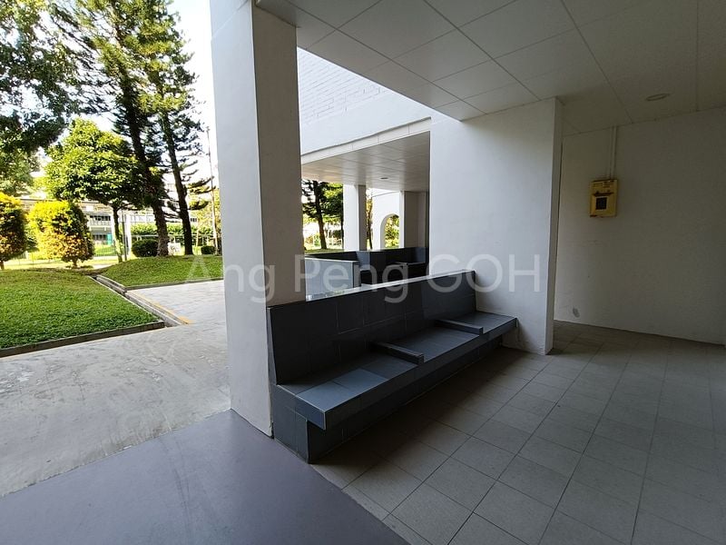 Common Room (HDB) for Rent in  232 Tampines Street 21 - Image 11