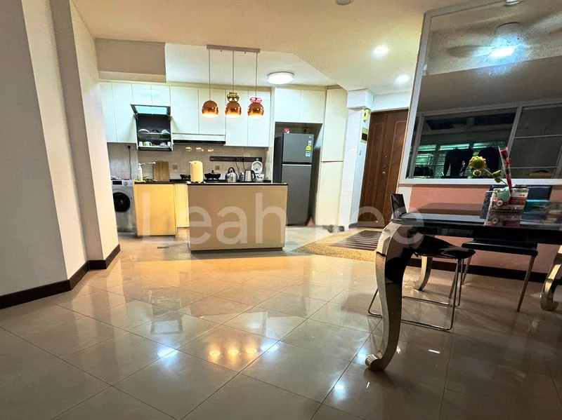 Master Room (HDB) for Rent in  296 Punggol Central - Image 3