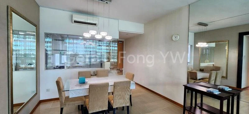 Room (Condo) for Rent in  Hillview Regency - Image 3