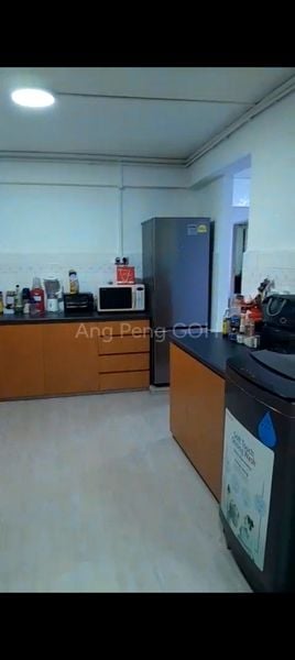 Common Room (HDB) for Rent in  232 Tampines Street 21 - Image 3