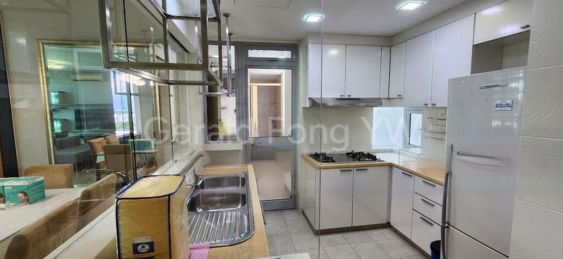 Room (Condo) for Rent in  Hillview Regency - Image 4