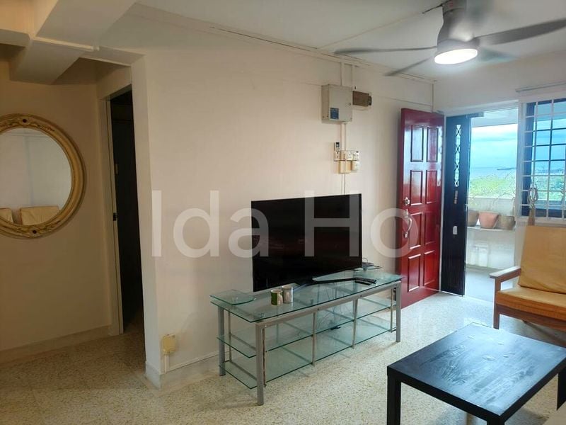 Room (HDB) for Rent in  64 Marine Drive - Image 3