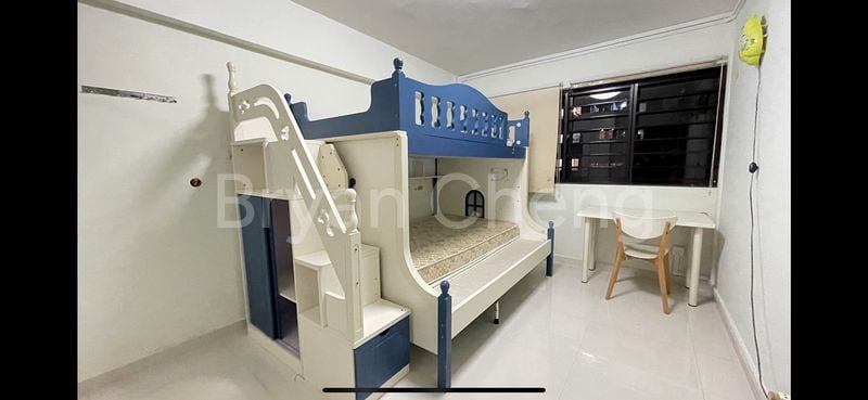 Common Room (HDB) for Rent in  209 Yishun Street 21 - Image 4