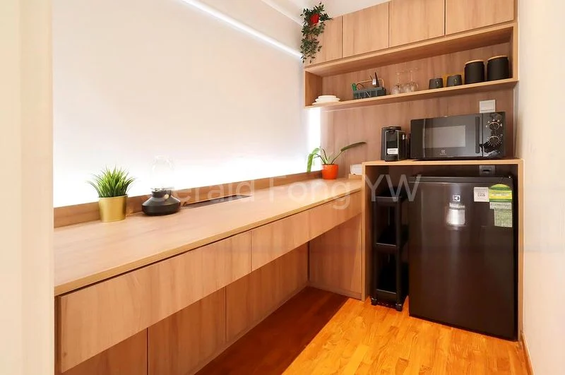 Master Room (Landed) for Rent in  Normanton Park - Image 4