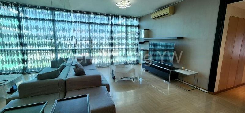Room (Condo) for Rent in  Hillview Regency - Image 1