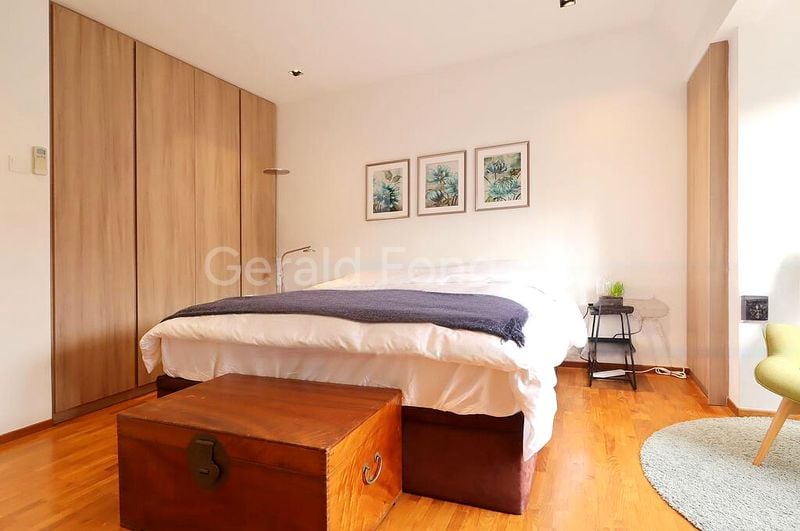 Master Room (Landed) for Rent in  Normanton Park - Image 1