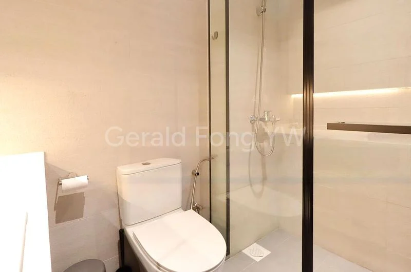 Master Room (Landed) for Rent in  Normanton Park - Image 6
