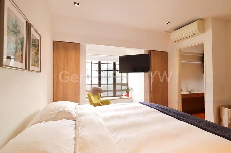 Master Room (Landed) for Rent in  Normanton Park - Image 3