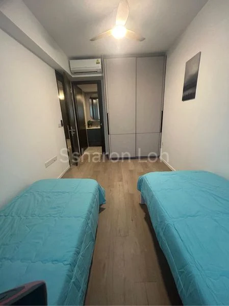 Master Room (Condo) for Rent in  Clavon - Image 3