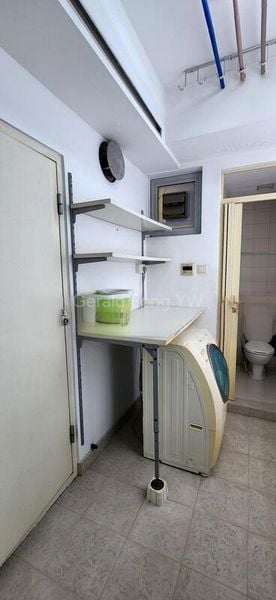 Room (Condo) for Rent in  Hillview Regency - Image 7