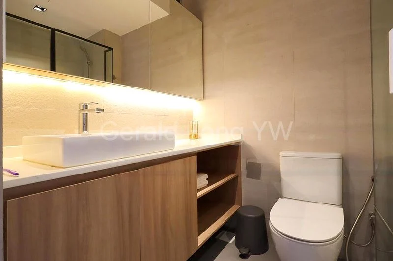 Master Room (Landed) for Rent in  Normanton Park - Image 5