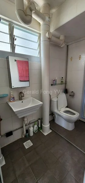 Master Room (HDB) for Rent in  218 Ang Mo Kio Avenue 1 - Image 3