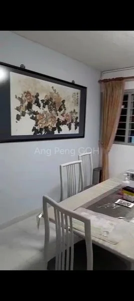 Common Room (HDB) for Rent in  232 Tampines Street 21 - Image 15