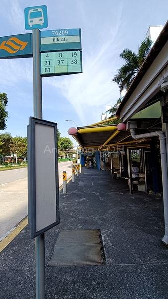 Common Room (HDB) for Rent in  232 Tampines Street 21 - Image 4