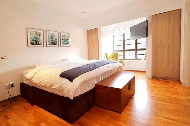 Master Room (Landed) for Rent in  Normanton Park - Image 2